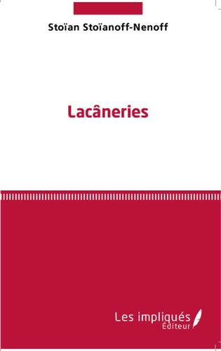 Emprunter Lacâneries livre