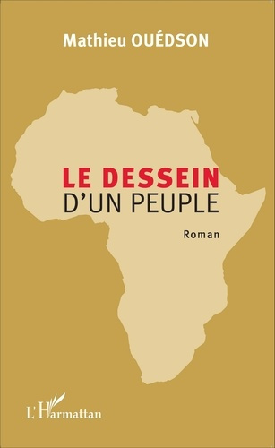 Emprunter Le dessein d'un peuple livre