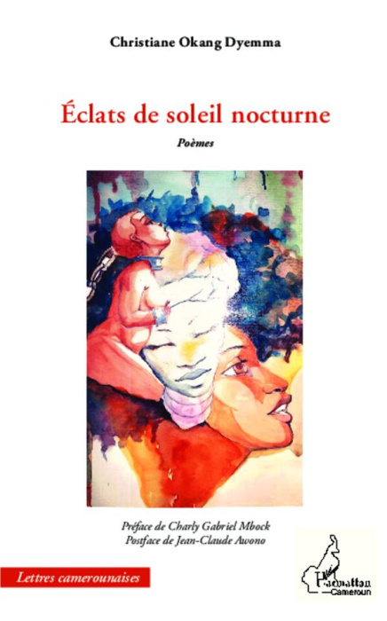 Emprunter Eclats de soleil nocturne livre