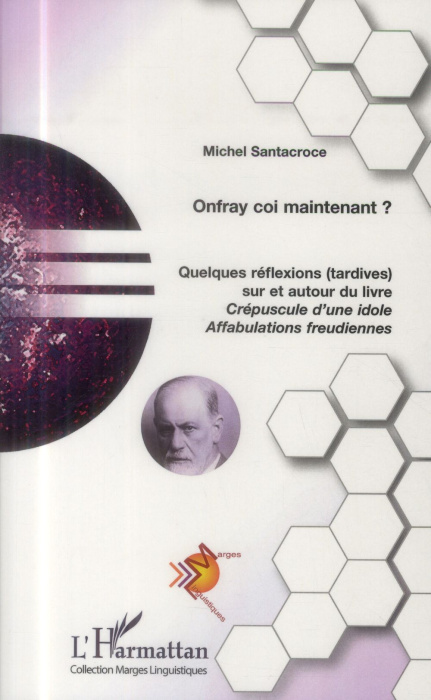 Emprunter Onfray coi maintenant ? Quelques réflexions (tardives) sur et autour du livre