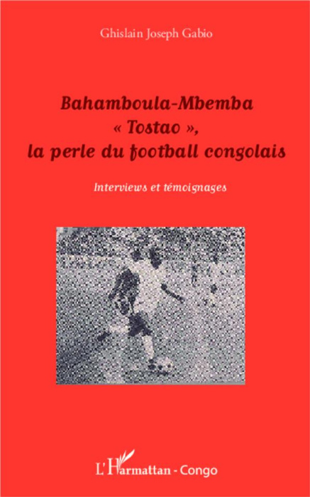 Emprunter Bahamboula-Mbemba