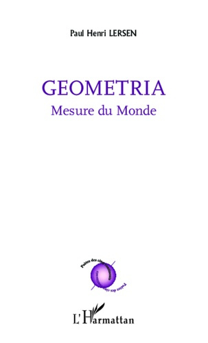 Emprunter Geometria. Mesure du monde livre