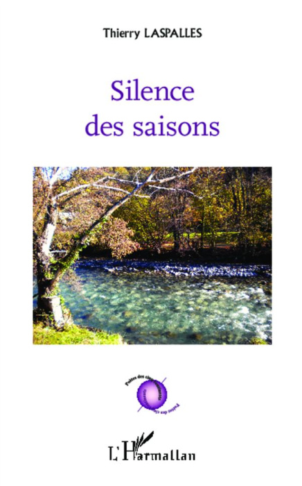 Emprunter Silence des saisons livre