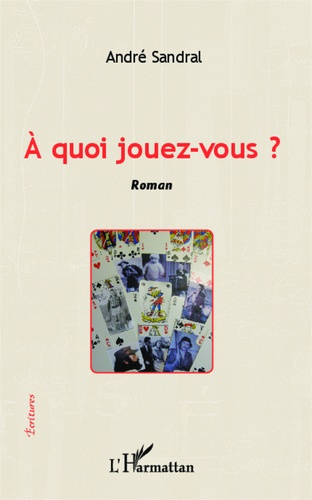 Emprunter A quoi jouez-vous ? livre