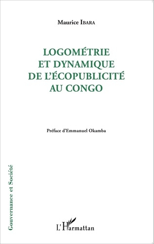 Emprunter Logométrie et dynamique de l'écopublicité au Congo livre