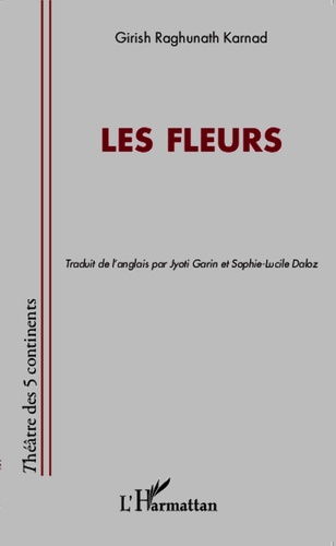 Emprunter Les fleurs livre