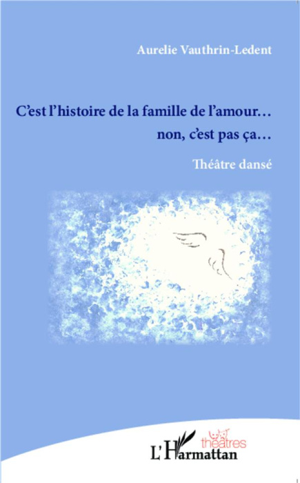 Emprunter C'est l'histoire de la famille de l'amour... non, c'est pas ça... livre