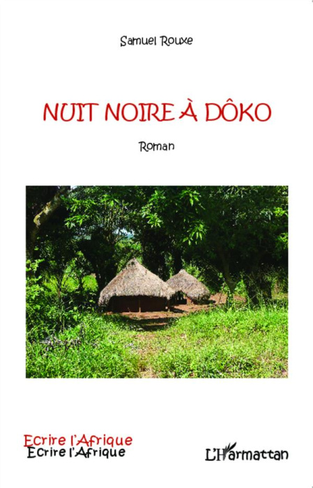 Emprunter Nuit noire à Dôko livre