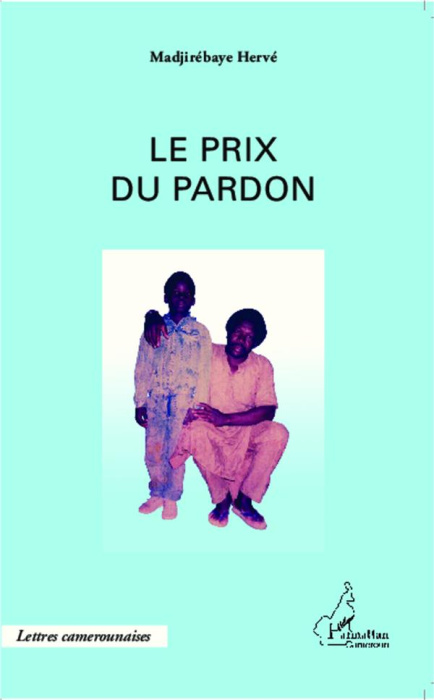 Emprunter Le prix du pardon livre
