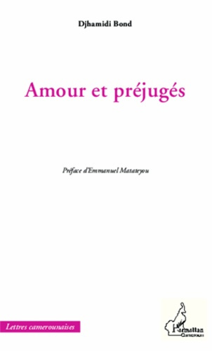 Emprunter Amour et préjugés livre