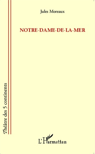 Emprunter Notre-Dame-de-la-Mer livre