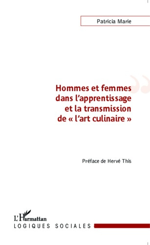 Emprunter Hommes et femmes dans l'apprentissage et la transmission de