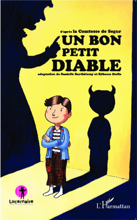 Emprunter Un bon petit diable livre