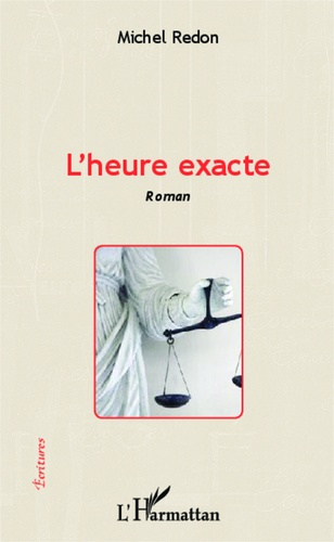 Emprunter L'heure exacte livre
