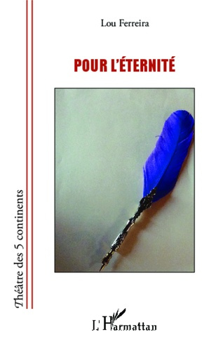 Emprunter Pour l'éternité livre