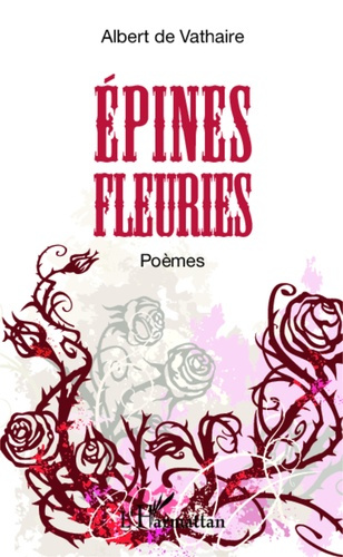 Emprunter Epines fleuries livre
