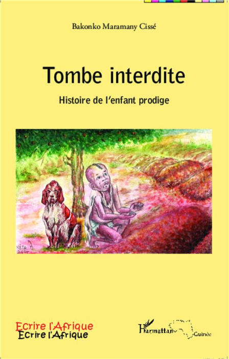 Emprunter Tombe interdite. Histoire de l'enfant prodige livre