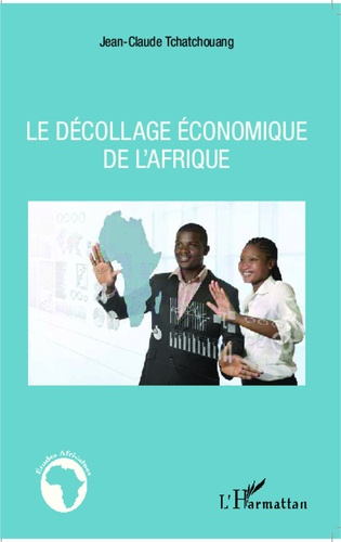 Emprunter Le décollage économique de l'Afrique livre