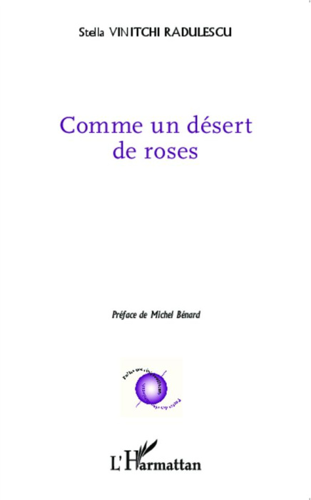 Emprunter Comme un désert de roses livre