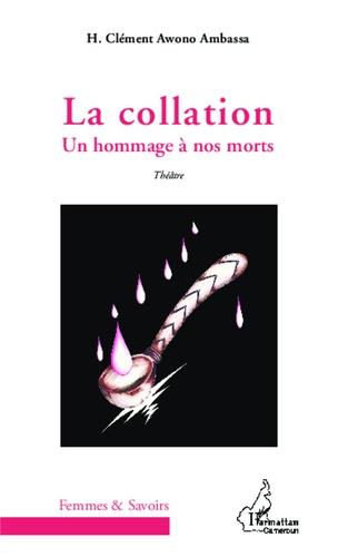 Emprunter La collation. Un hommage à nos morts livre
