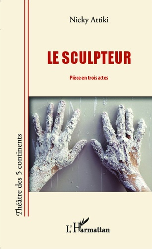 Emprunter Le sculpteur livre