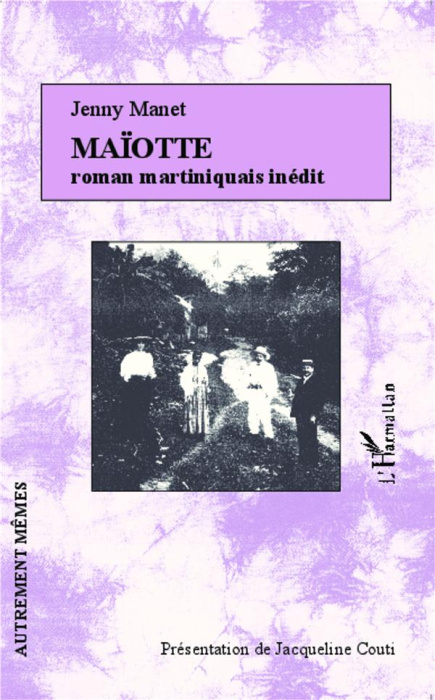 Emprunter Maïotte livre