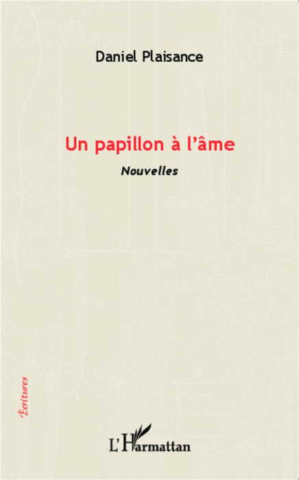 Emprunter Un papillon à l'âme livre