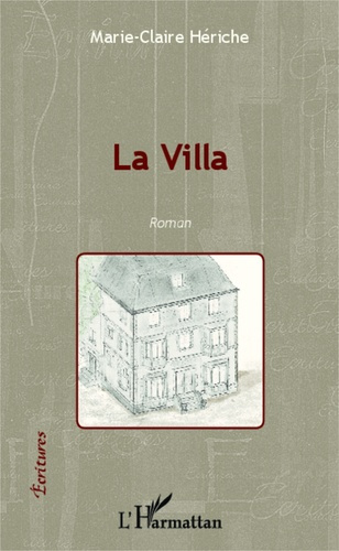 Emprunter La Villa livre
