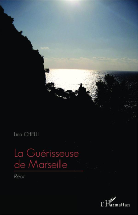 Emprunter La guérisseuse de Marseille livre