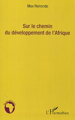 Emprunter Sur le chemin du développement de l'Afrique livre