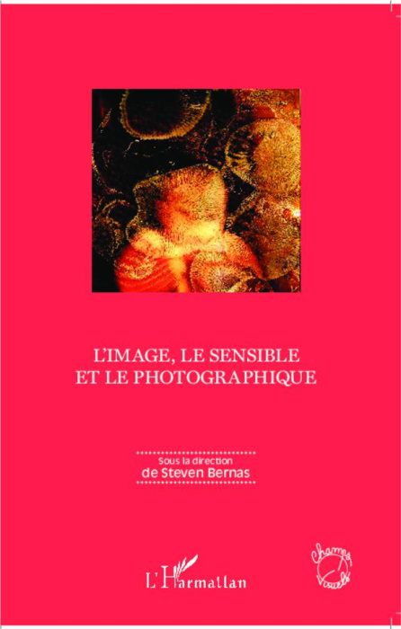Emprunter L'image, le sensible et le photographique livre