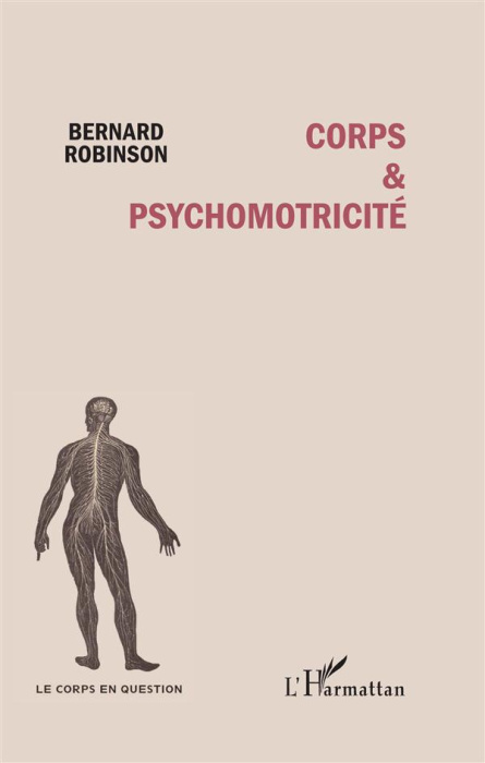 Emprunter Corps & psychomotricité livre