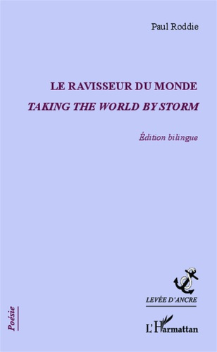 Emprunter Le ravisseur du monde. Edition bilingue français-anglais livre