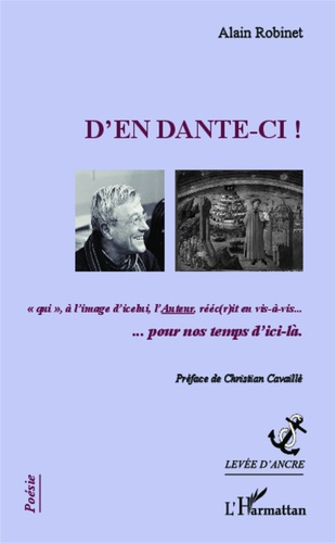 Emprunter D'en Dante-ci ! Avec 1 CD audio livre