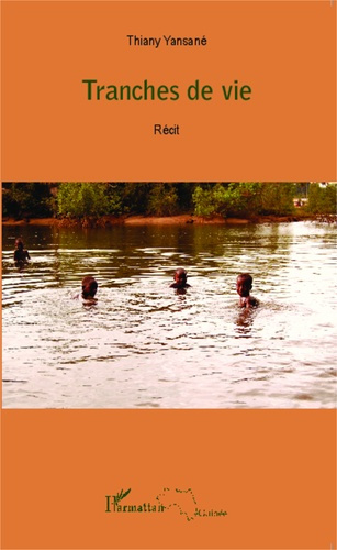 Emprunter Tranches de vie livre