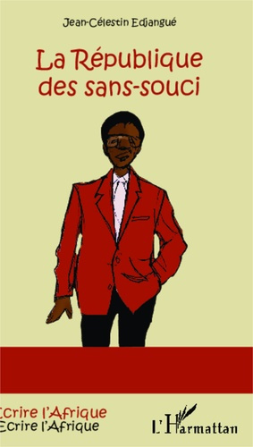 Emprunter La République des sans-souci livre