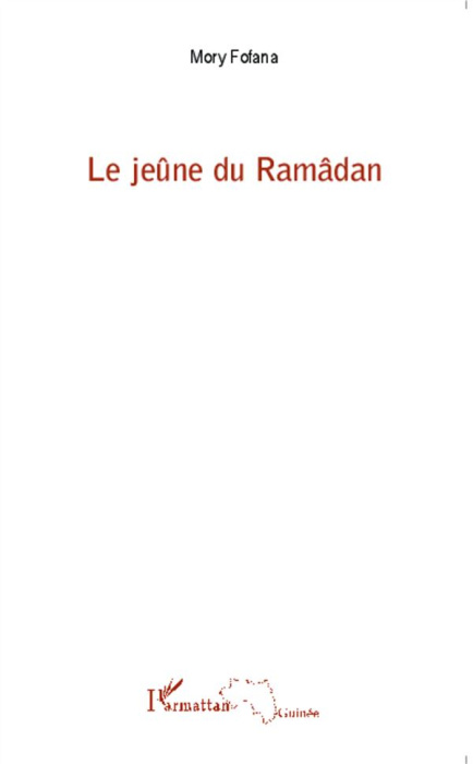 Emprunter Le jeûne du Ramâdan livre