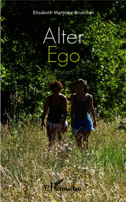 Emprunter Alter Ego livre