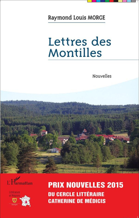 Emprunter Lettres des Montilles livre