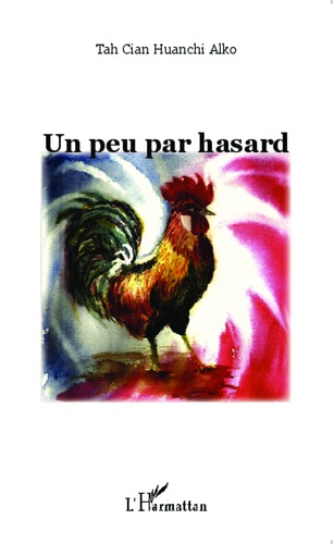 Emprunter Un peu par hasard livre