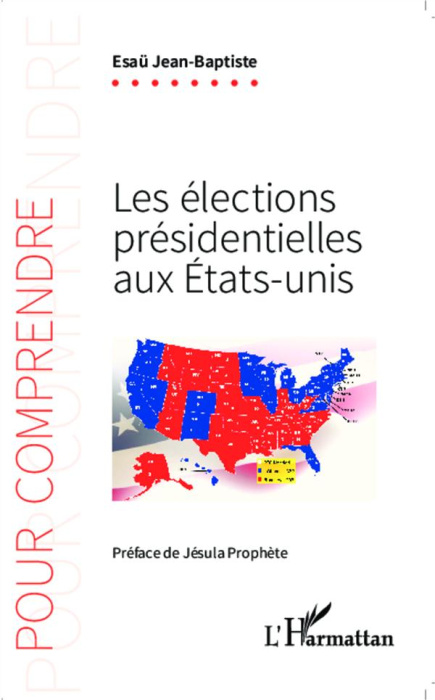 Emprunter Les élections présidentielles aux Etats-Unis livre