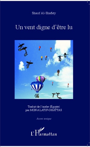Emprunter Un vent digne d'être lu. Edition bilingue français-arabe livre