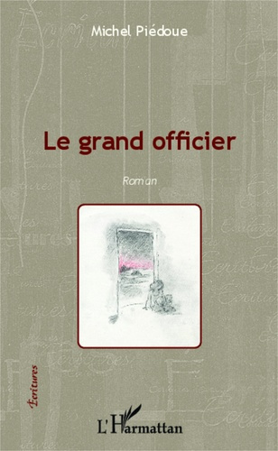 Emprunter Le grand officier livre