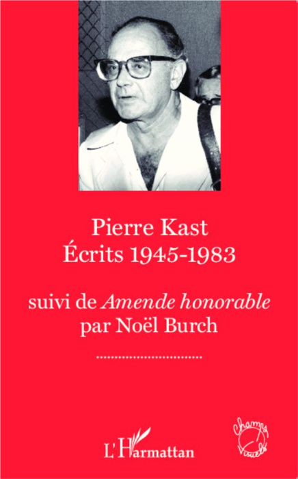 Emprunter Ecrits 1945-1983 livre