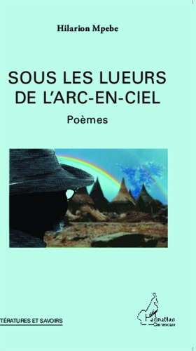 Emprunter Sous les lueurs de l'arc-en-ciel. Poèmes livre