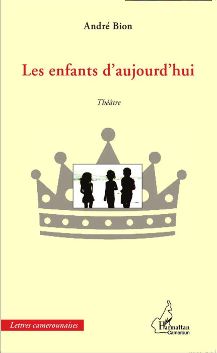 Emprunter Les enfants d'aujourd'hui livre