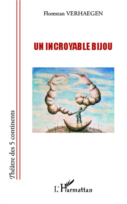 Emprunter Un incroyable bijou livre
