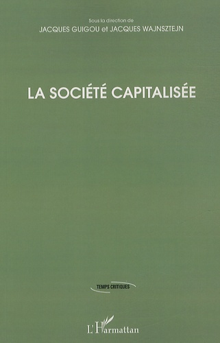 Emprunter La société capitalisée livre