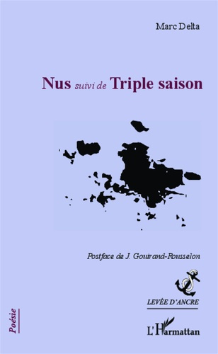 Emprunter Nus suivi de Triple saison livre