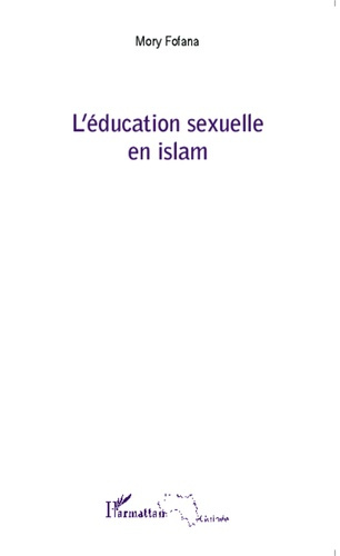 Emprunter L'éducation sexuelle en islam livre